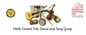 North Central Folk Group